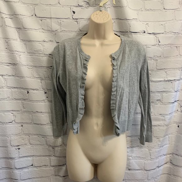 Ann Taylor Loft Sweater Size Small So Adroable! - Picture 1 of 2